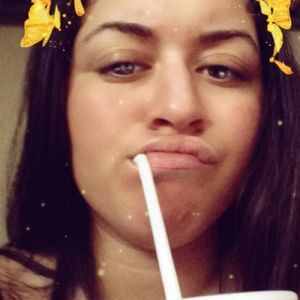 Meet your Posher, Grace